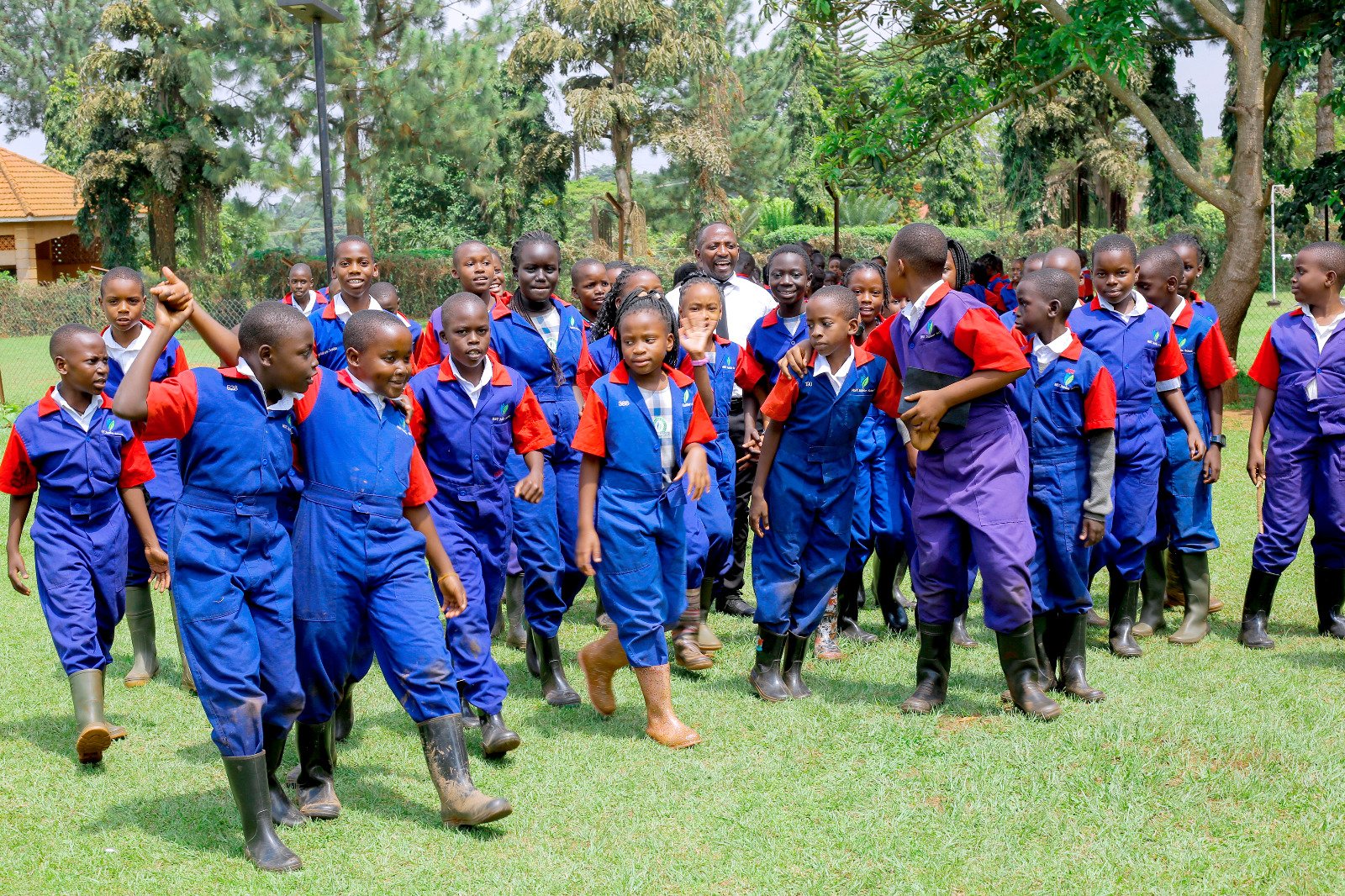 10th Young Farmers' Day 2025